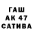 Метамфетамин Methamphetamine Abay Kuat